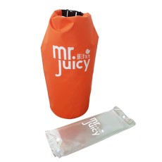 防水袋10L-Mr. Juicy